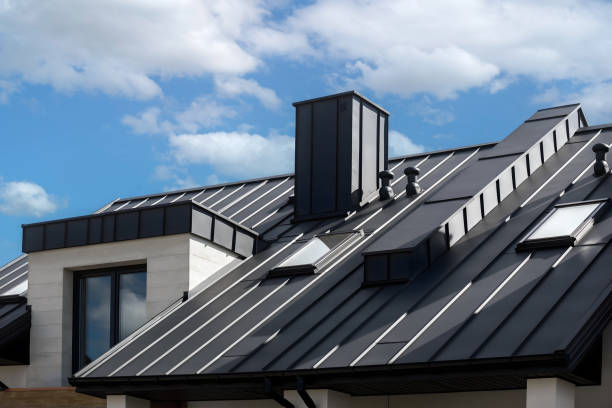 Roof Insulation in Palm Springs, FL